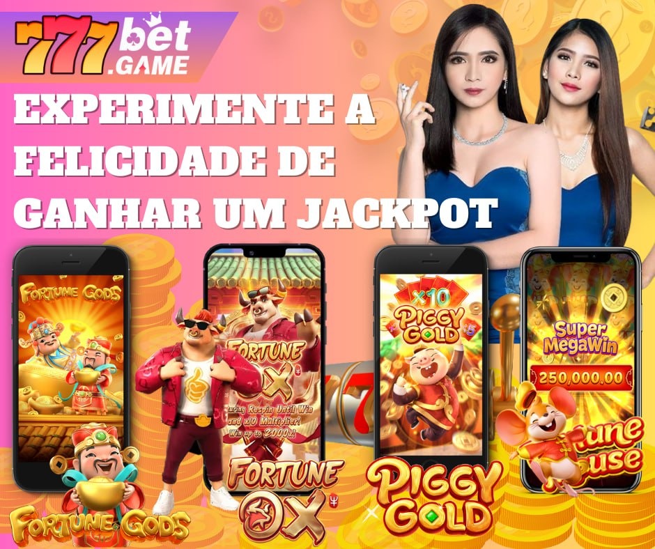 777 bet segurobet cassino Jogos