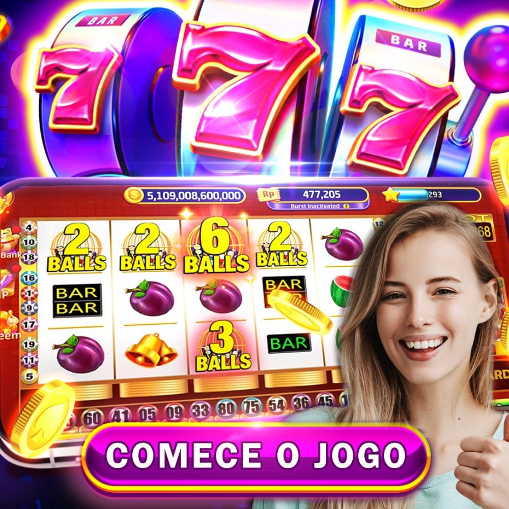 777 bet slot bet cassino iOS